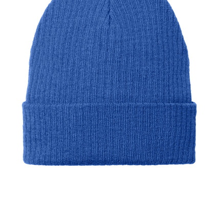 Port Authority ®  C-FREE ®  Recycled Beanie C880