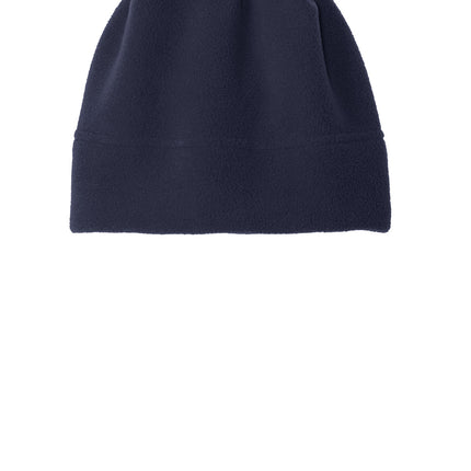 Port Authority ®  R-Tek ®  Stretch Fleece Beanie.  C900
