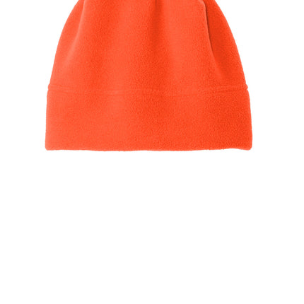 Port Authority ®  R-Tek ®  Stretch Fleece Beanie.  C900