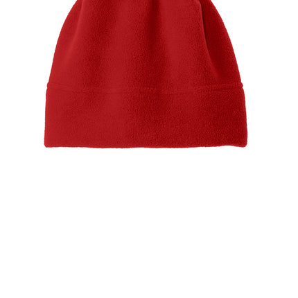 Port Authority ®  R-Tek ®  Stretch Fleece Beanie.  C900