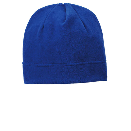Port Authority ®  R-Tek ®  Stretch Fleece Beanie.  C900