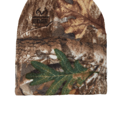 Port Authority ®  Camouflage Fleece Beanie. C901