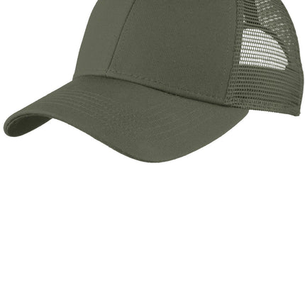 Port Authority ®  Adjustable Mesh Back Cap. C911