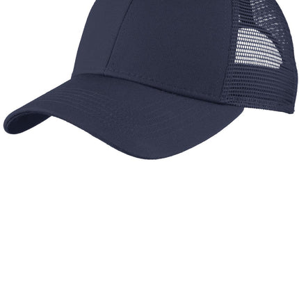 Port Authority ®  Adjustable Mesh Back Cap. C911