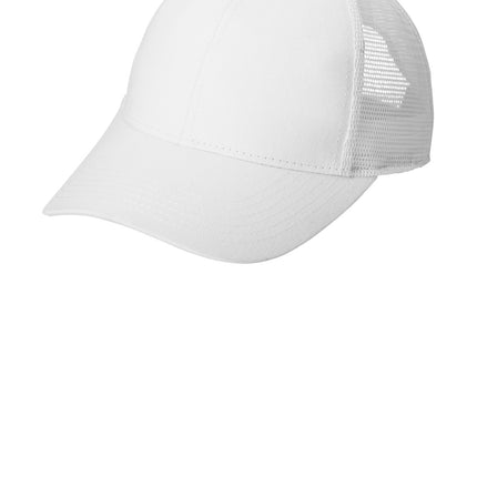 Port Authority ®  Adjustable Mesh Back Cap. C911