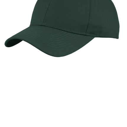 Port Authority ®  Uniforming Twill Cap. C913