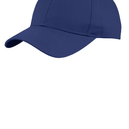 Port Authority ®  Uniforming Twill Cap. C913