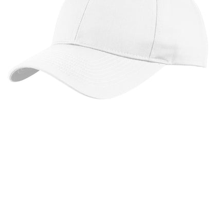 Port Authority ®  Uniforming Twill Cap. C913