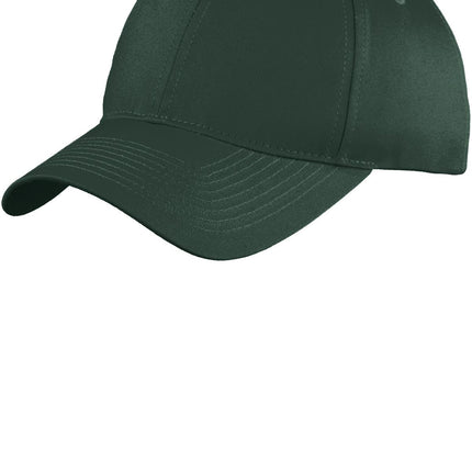 Port Authority ®  Six-Panel Unstructured Twill Cap. C914