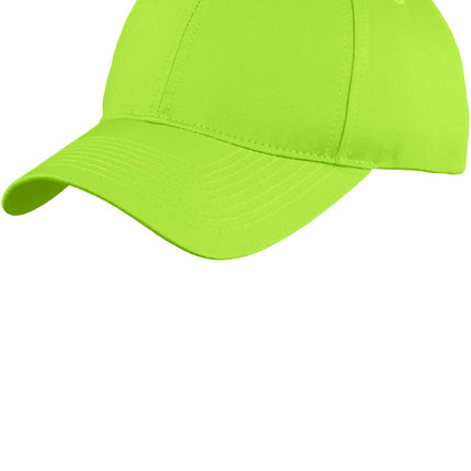 Port Authority ®  Six-Panel Unstructured Twill Cap. C914