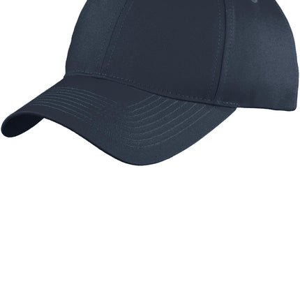 Port Authority ®  Six-Panel Unstructured Twill Cap. C914