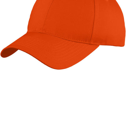 Port Authority ®  Six-Panel Unstructured Twill Cap. C914