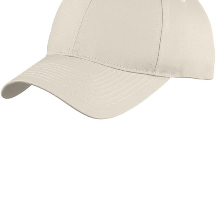 Port Authority ®  Six-Panel Unstructured Twill Cap. C914