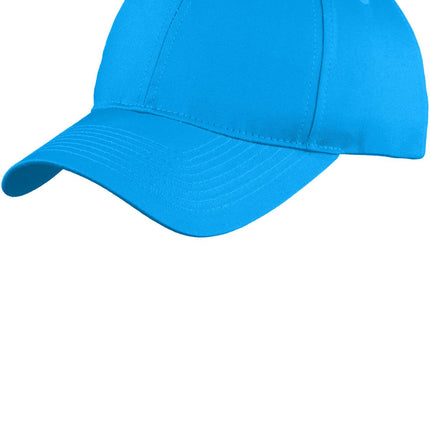 Port Authority ®  Youth Six-Panel Unstructured Twill Cap. YC914