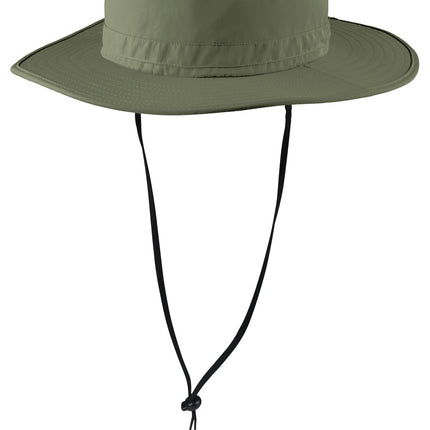 Port Authority ®  Outdoor Wide-Brim Hat. C920