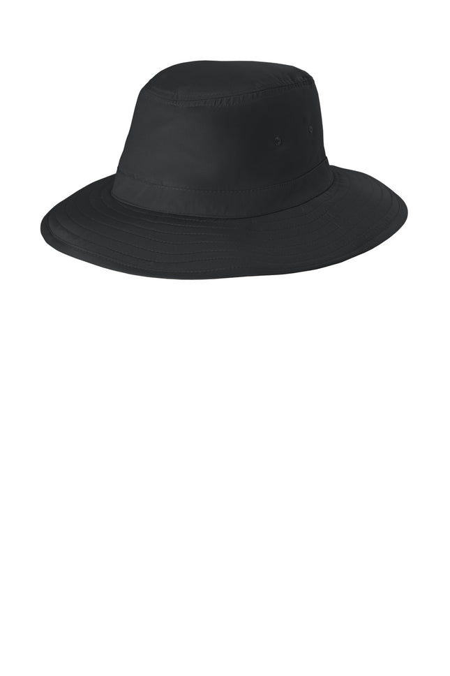 Port Authority ®  Lifestyle Brim Hat. C921