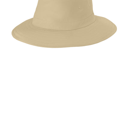 Port Authority ®  Lifestyle Brim Hat. C921
