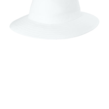 Port Authority ®  Lifestyle Brim Hat. C921