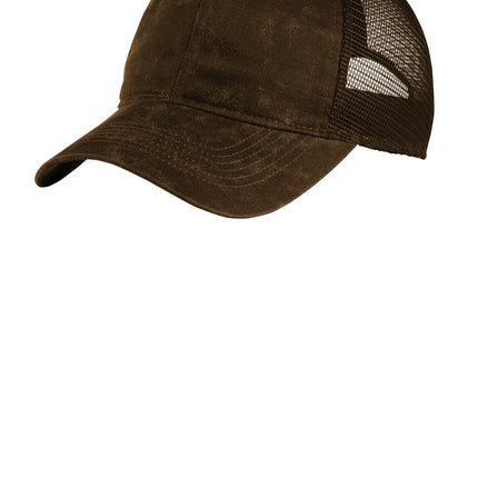 Port Authority  ®  Pigment Print Mesh Back Cap. C927