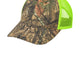 Mossy Oak Break-Up Country/ Neon Yellow