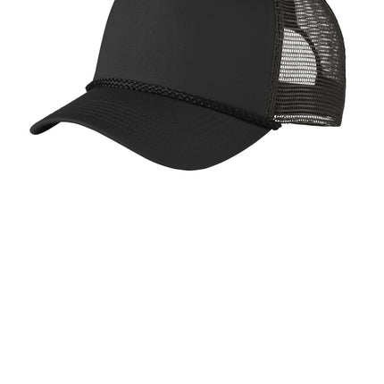 Port Authority ®  5-Panel Snapback Cap. C932