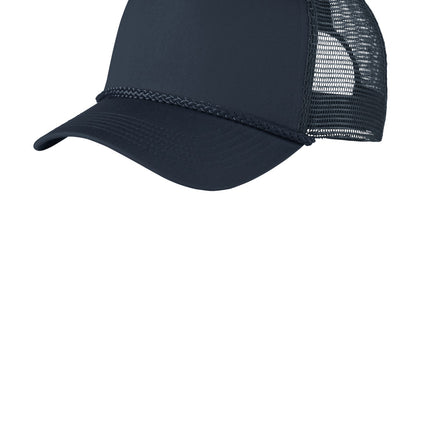 Port Authority ®  5-Panel Snapback Cap. C932