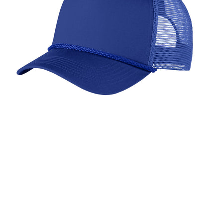 Port Authority ®  5-Panel Snapback Cap. C932