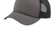 Charcoal/ Black
