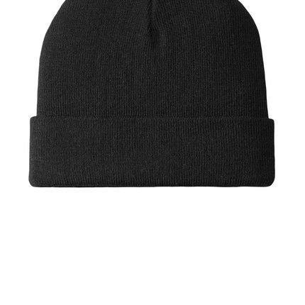 Port Authority  ®  Knit Cuff Beanie C939