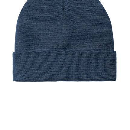 Port Authority  ®  Knit Cuff Beanie C939