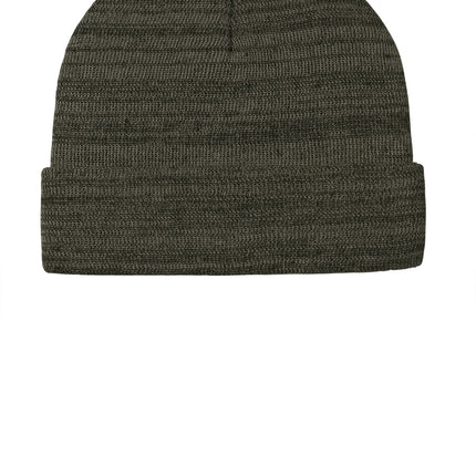 Port Authority  ®  Knit Cuff Beanie C939