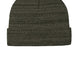 Olive Green Heather