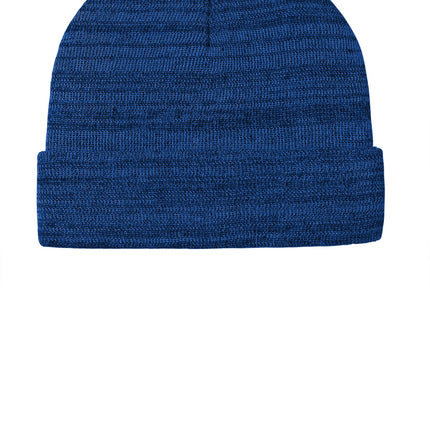 Port Authority  ®  Knit Cuff Beanie C939