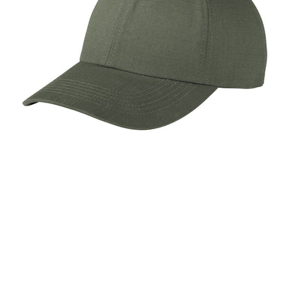 Port Authority  ®  Ripstop Cap C940
