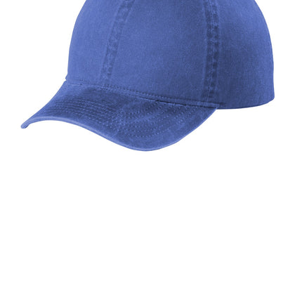 Port Authority  ®  Beach Wash  ®  Cap. C942