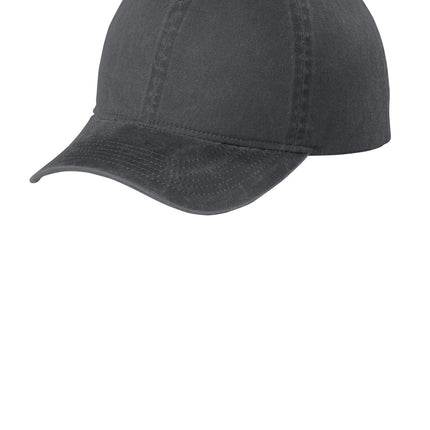 Port Authority  ®  Beach Wash  ®  Cap. C942