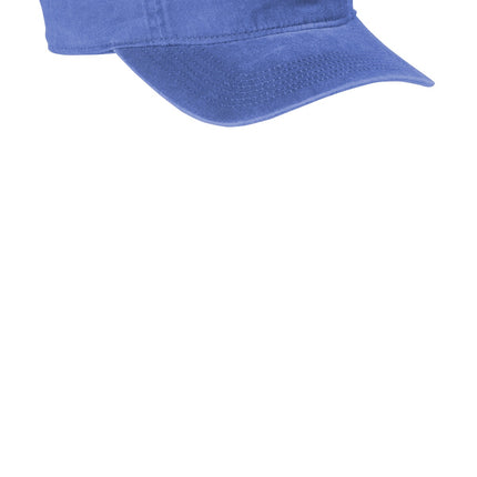 Port Authority  ®  Beach Wash  ®  Visor. C944