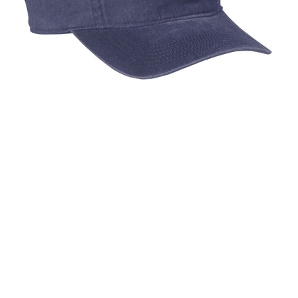 Port Authority  ®  Beach Wash  ®  Visor. C944