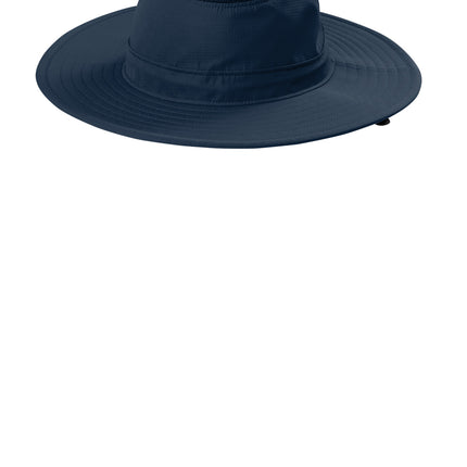 Port Authority ®  Outdoor Ventilated Wide Brim Hat C947