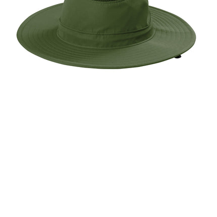 Port Authority ®  Outdoor Ventilated Wide Brim Hat C947