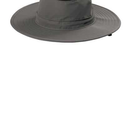 Port Authority ®  Outdoor Ventilated Wide Brim Hat C947