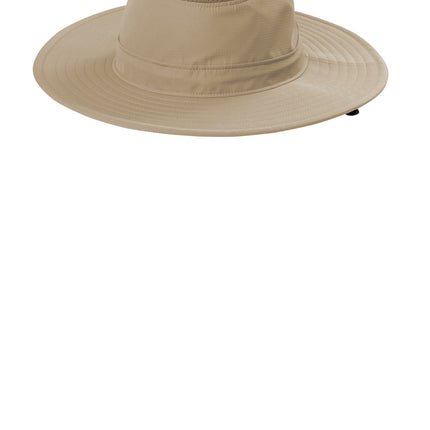 Port Authority ®  Outdoor Ventilated Wide Brim Hat C947