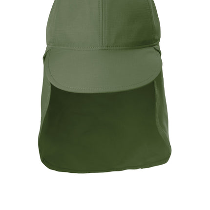 Port Authority ®  Outdoor UV Sun Shade Cap C949