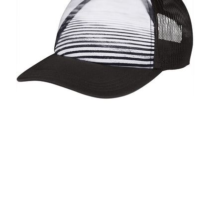Port Authority  ®  Photo Real Snapback Trucker Cap C950
