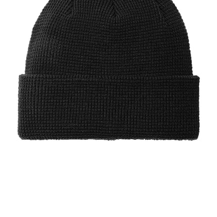 Port Authority ®  Thermal Knit Cuffed Beanie C955
