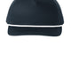 Navy/ White