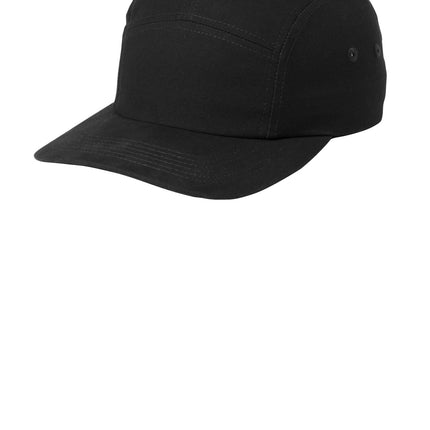 Port Authority ®  Brushed Cotton Camper Cap C970