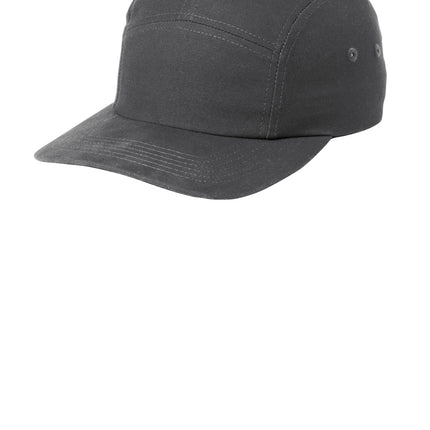 Port Authority ®  Brushed Cotton Camper Cap C970