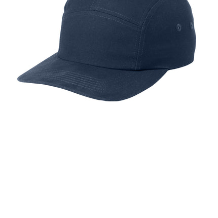 Port Authority ®  Brushed Cotton Camper Cap C970