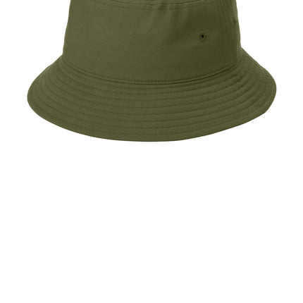 Port Authority ®  Twill Classic Bucket Hat C975